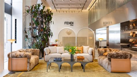 fendi italia srl svolge attività di commercio|fendi casa official website.